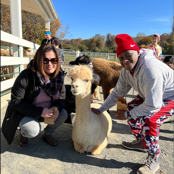 Meet your Posher, Tracey - Picture 5 of 9